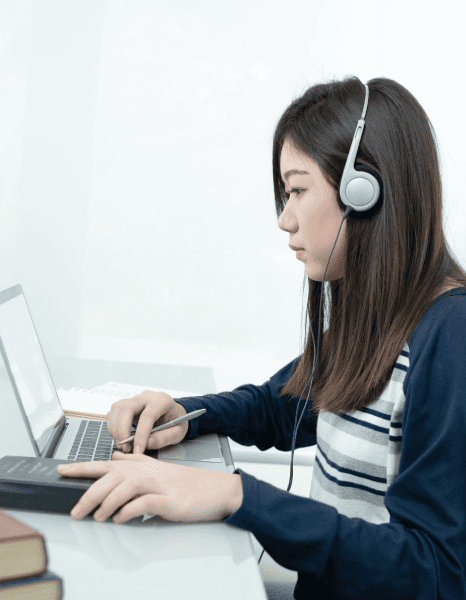 Customer receives transcription services quickly without losing accuracy and precision under deadlines. Customer receives transcription services quickly without losing accuracy and precision under deadlines.