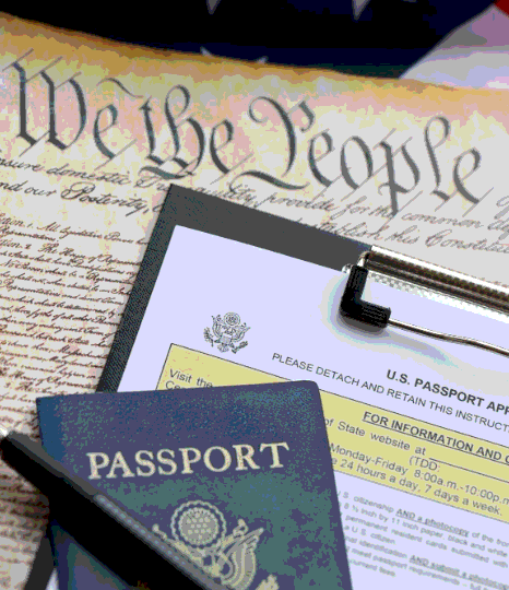 A native linguist translates Hebrew records for USCIS filing, using Hebrew Translation Services to avoid context errors.