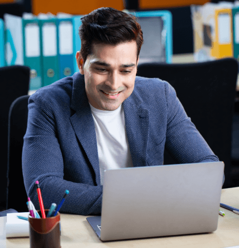 Translator working on translating varied academic content, including papers, brochures & course materials, for universities.