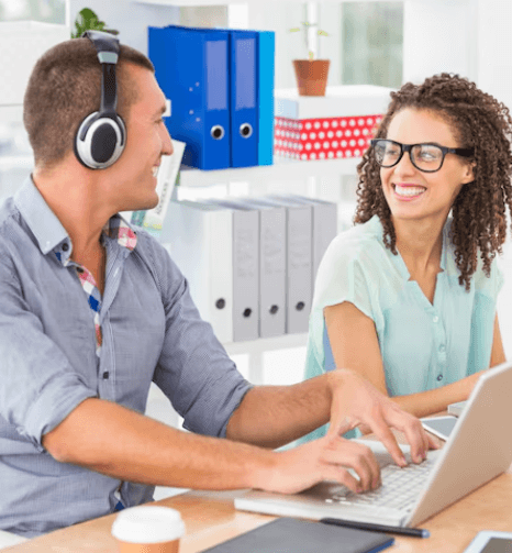 Transcriber ensures verbatim transcription clarity, improving customer communication with accurate transcripts. Transcriber ensures verbatim transcription clarity, improving customer communication with accurate transcripts.