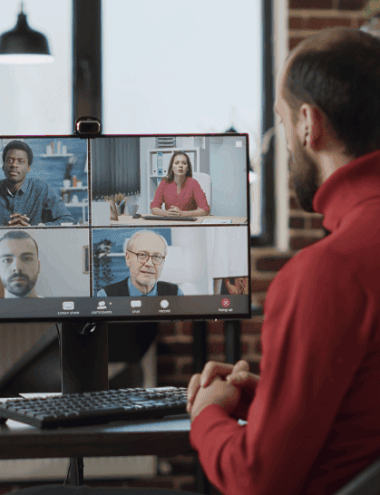A video spokesperson boosts customer engagement with HD production, clean audio, custom scripts, and real emotional connection. A video spokesperson boosts customer engagement with HD production, clean audio, custom scripts, and real emotional connection.