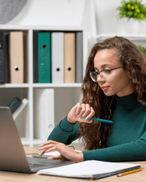 The translator delivers video-translation on a short deadline, helping customers meet urgent project goals.