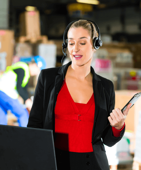 Industry worker using Vietnamese subtitling for diverse industries, providing accurate and tailored translations. Industry worker using Vietnamese subtitling for diverse industries, providing accurate and tailored translations.