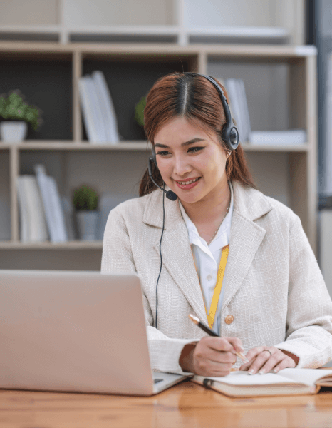 Subtitler providing Vietnamese subtitling for marketing, boosting audience engagement with precise translations. Subtitler providing Vietnamese subtitling for marketing, boosting audience engagement with precise translations.