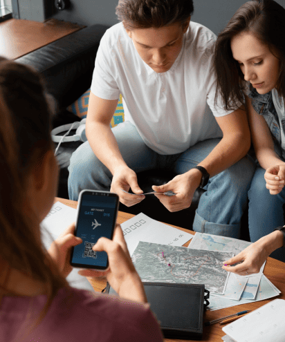 Visa translation services for all, provided by qualified translators, support families and students worldwide. Visa translation services for all, provided by qualified translators, support families and students worldwide.