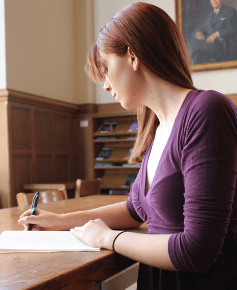 An immigrant needing asylum documents translation services when submitting their asylum application. An immigrant needing asylum documents translation services when submitting their asylum application.