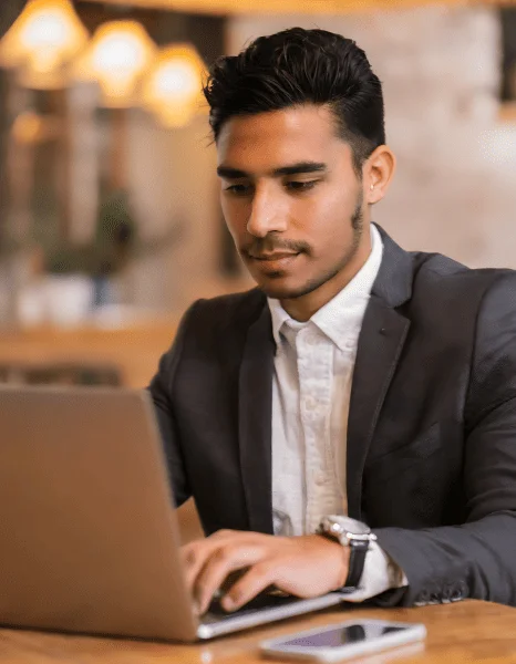 Customer benefit from course guide translation services, enhancing their learning experience in their native language. Customer benefit from course guide translation services, enhancing their learning experience in their native language.
