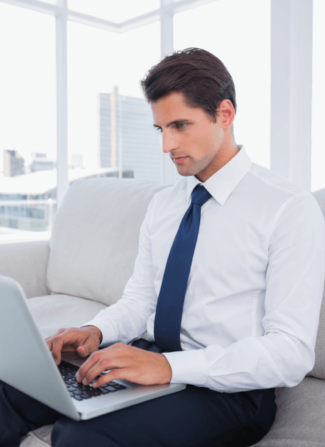 Customer using Medical Record translation to ensure international patient care and accurate medical histories.