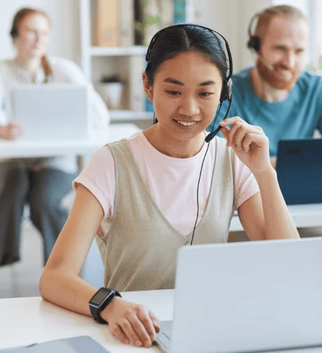 A client from New York's media industry benefits from professional subtitling ensuring accessibility for diverse audiences. A client from New York's media industry benefits from professional subtitling ensuring accessibility for diverse audiences.