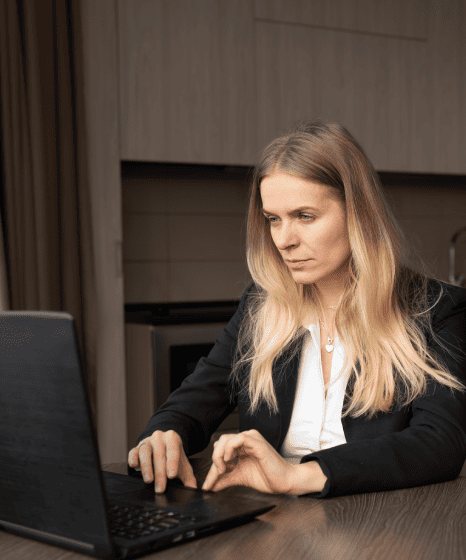 The client benefits from pharmaceutical translation services, choosing accuracy and fast turnaround times for research.