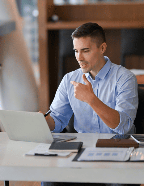 Translator offering expert witness statement translations that ensure compliance and high accuracy for legal cases.
