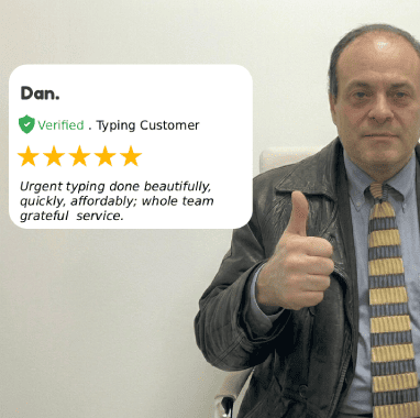 Translation Client Review - Vanan Services