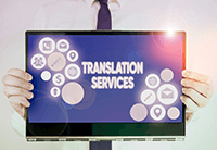 Agriculture Translation Services