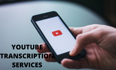 YouTube Transcription Services