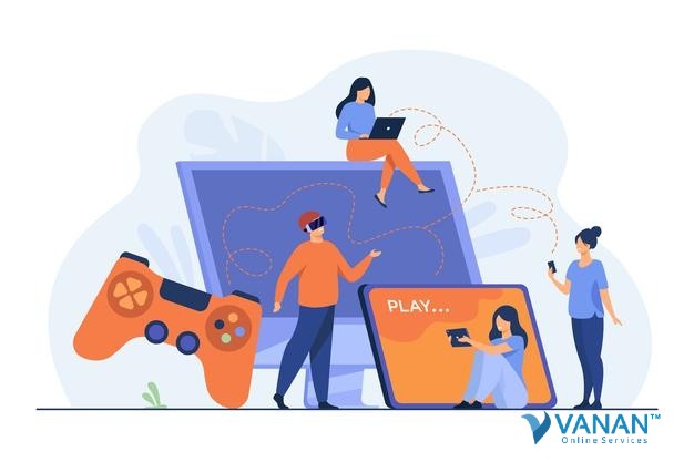 Why Do You Need Video Game Localization Services? - 7 Top Reasons