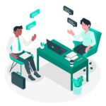 Writing Research Articles Using Transcribed Interviews￼