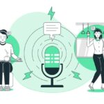 The New Lawsuit Promises Better Accessibility of Podcasts
