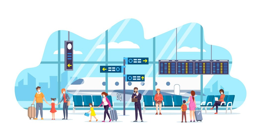 Arrival Tips for Travelers