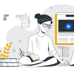 Captioning Enhance the Accessibility, Flexibility, and Security of Learning