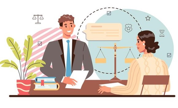 What To Ask A Lawyer Before Hiring Them? - Ten Questions