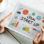 10 Legal Tech Start-ups to Watch in 2022