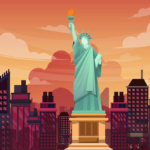 A Non-American Citizen’s Guide to Visiting New York City