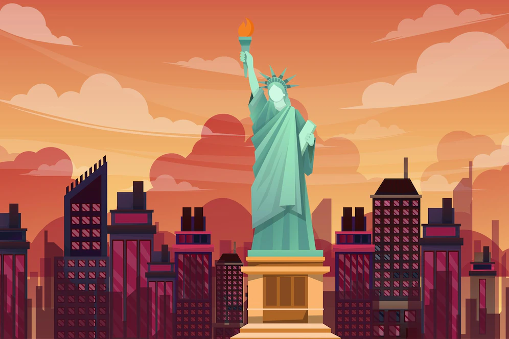 A Non-American Citizen’s Guide to Visiting New York City
