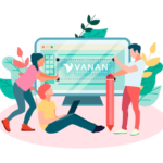 Vanan Services - Redesigned