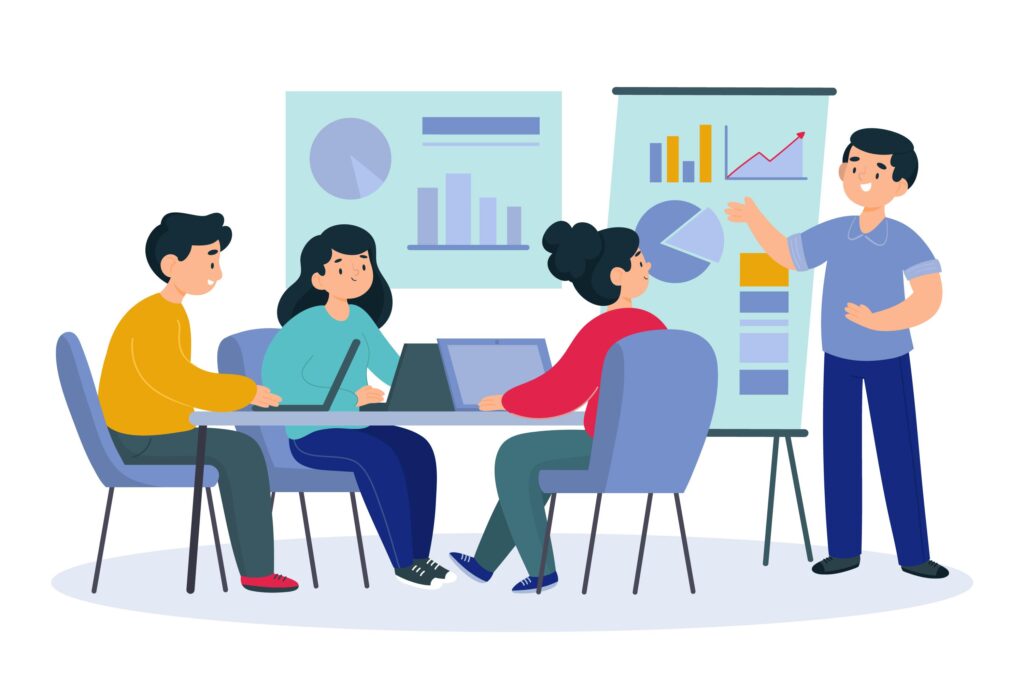 Business translation services