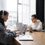 A Cultural translation done by a translator