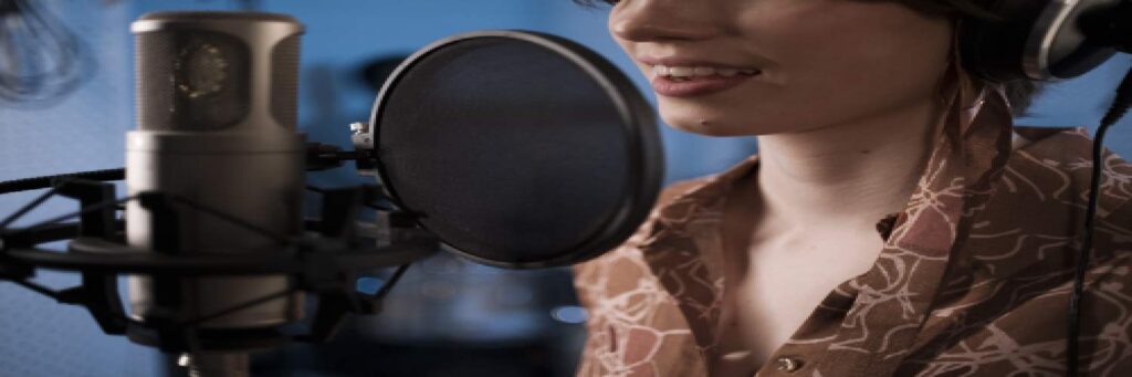 A professional voiceover company can provide all types of voiceover services with high quality.