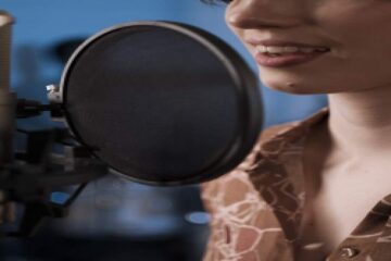 A professional voiceover company can provide all types of voiceover services with high quality.