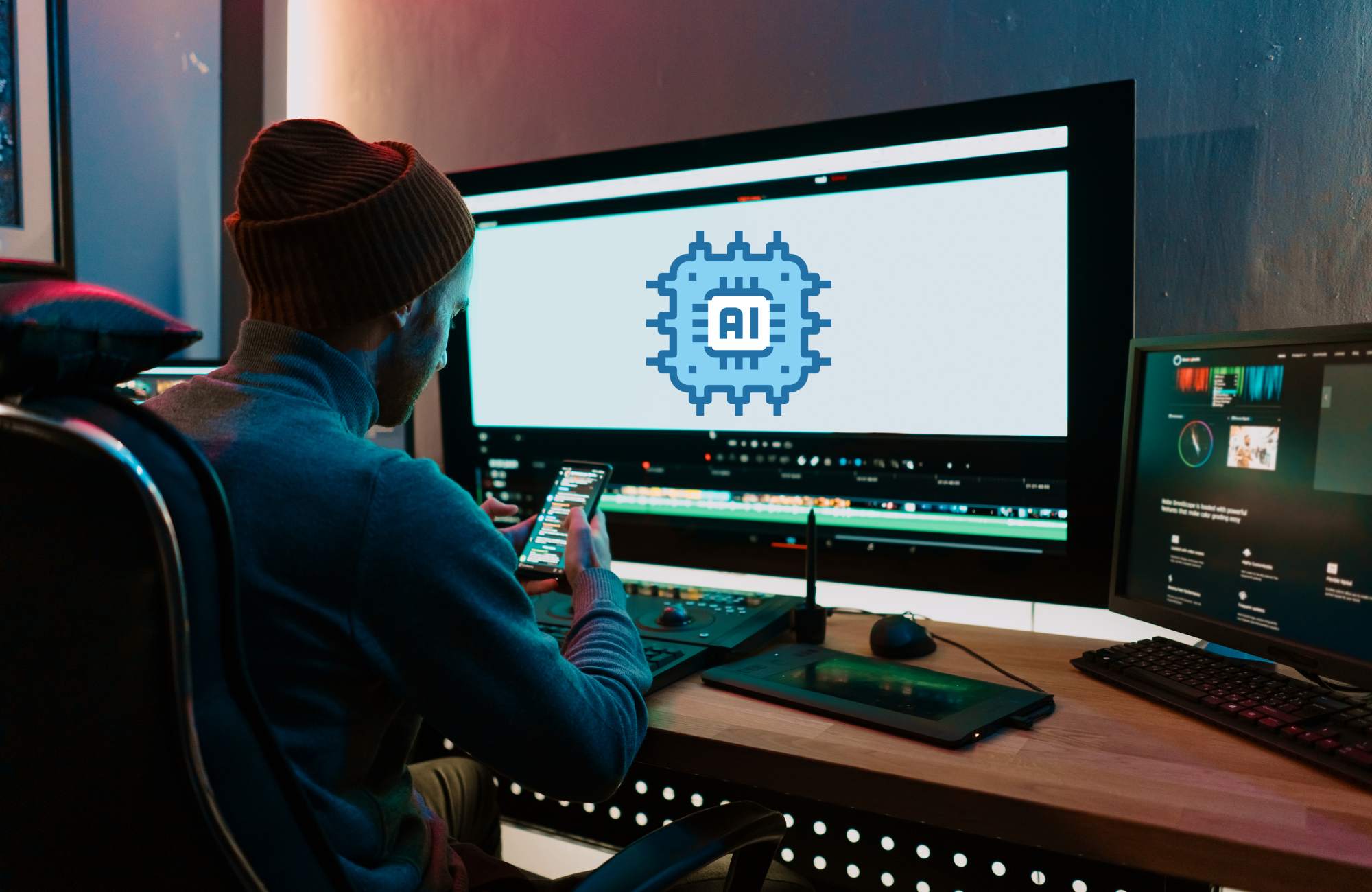 Automated Subtitling: How is AI Revolutionizing the Field