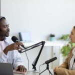 Voice Training for Professional Voice Over Artists