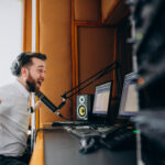 The Magic of Audio Description Services in Film and TV