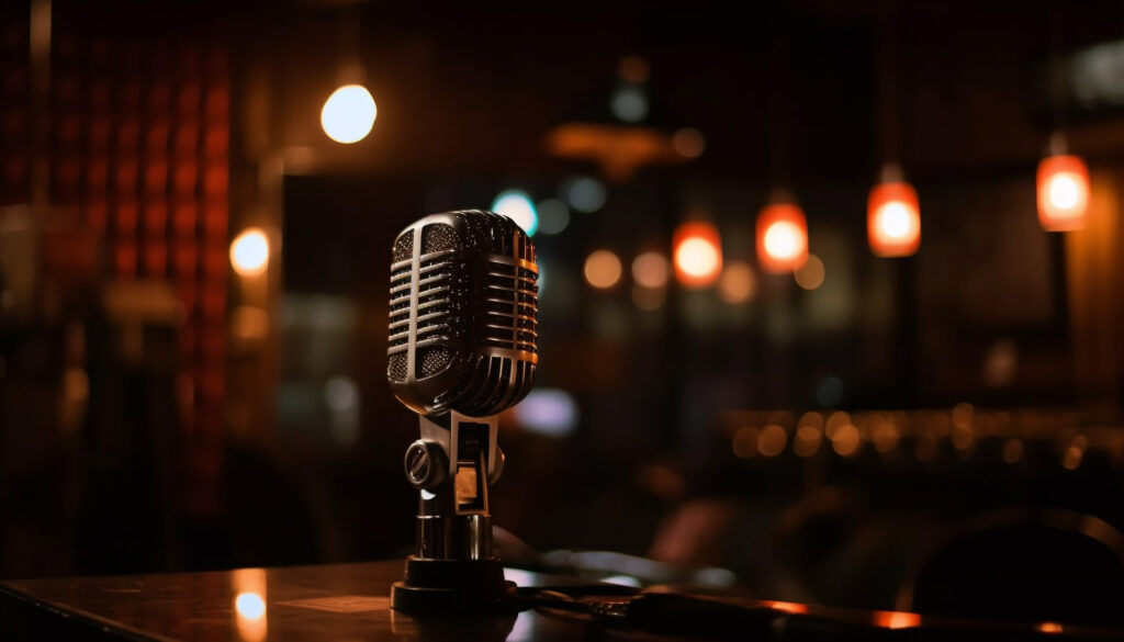 A best professional voice over services