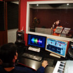 Behind the Scenes of Professional Voice Overs