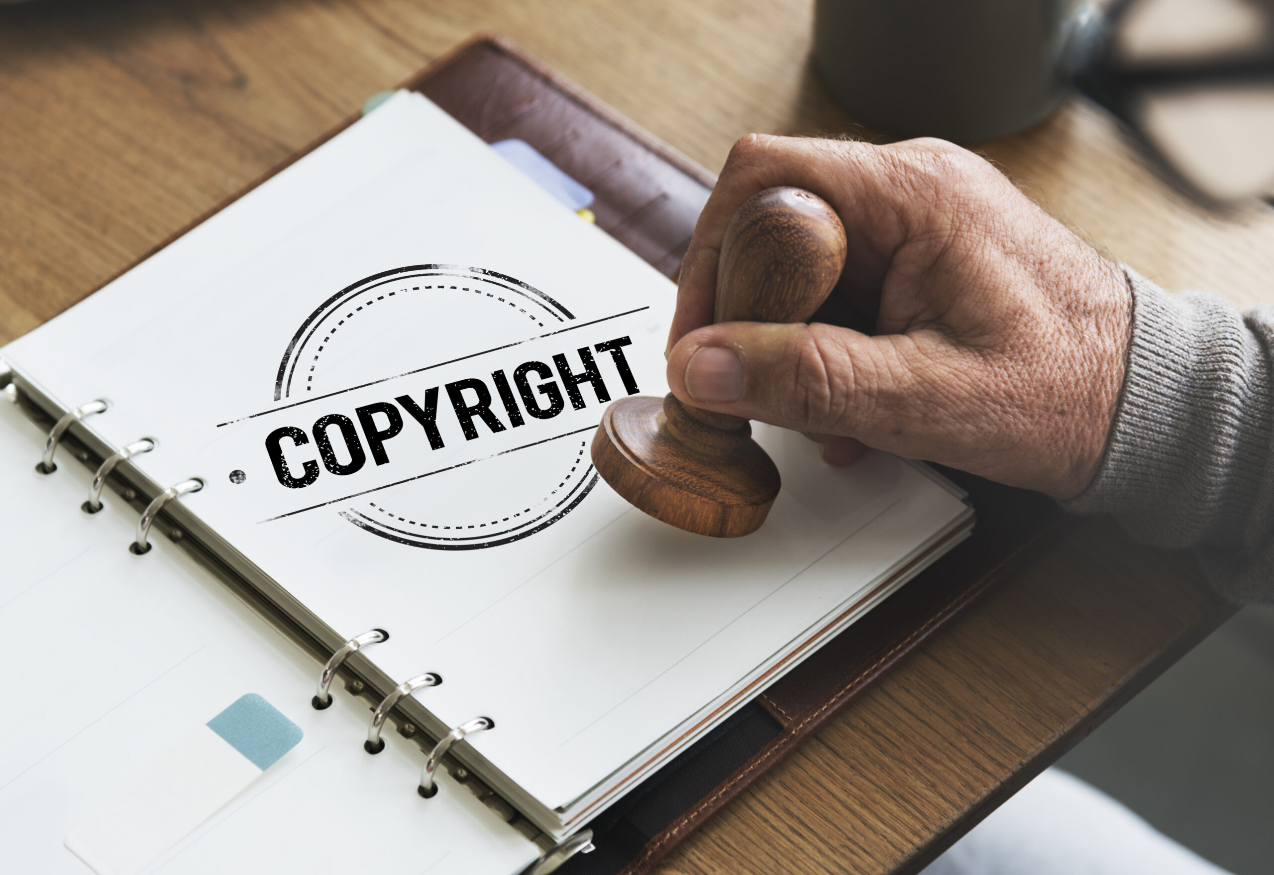 Legal and Copyright Considerations in Voice Over