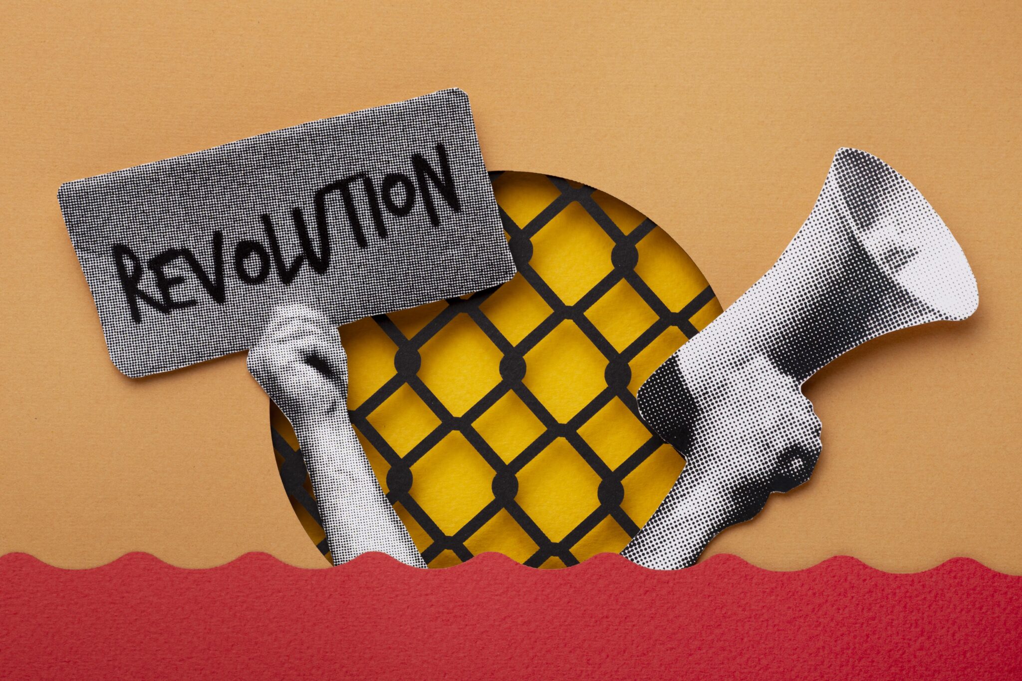 The Future of Audio Description Innovations & Advancements