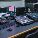 A studio of Video Subtitling Services in Localization and Cultural Nuances