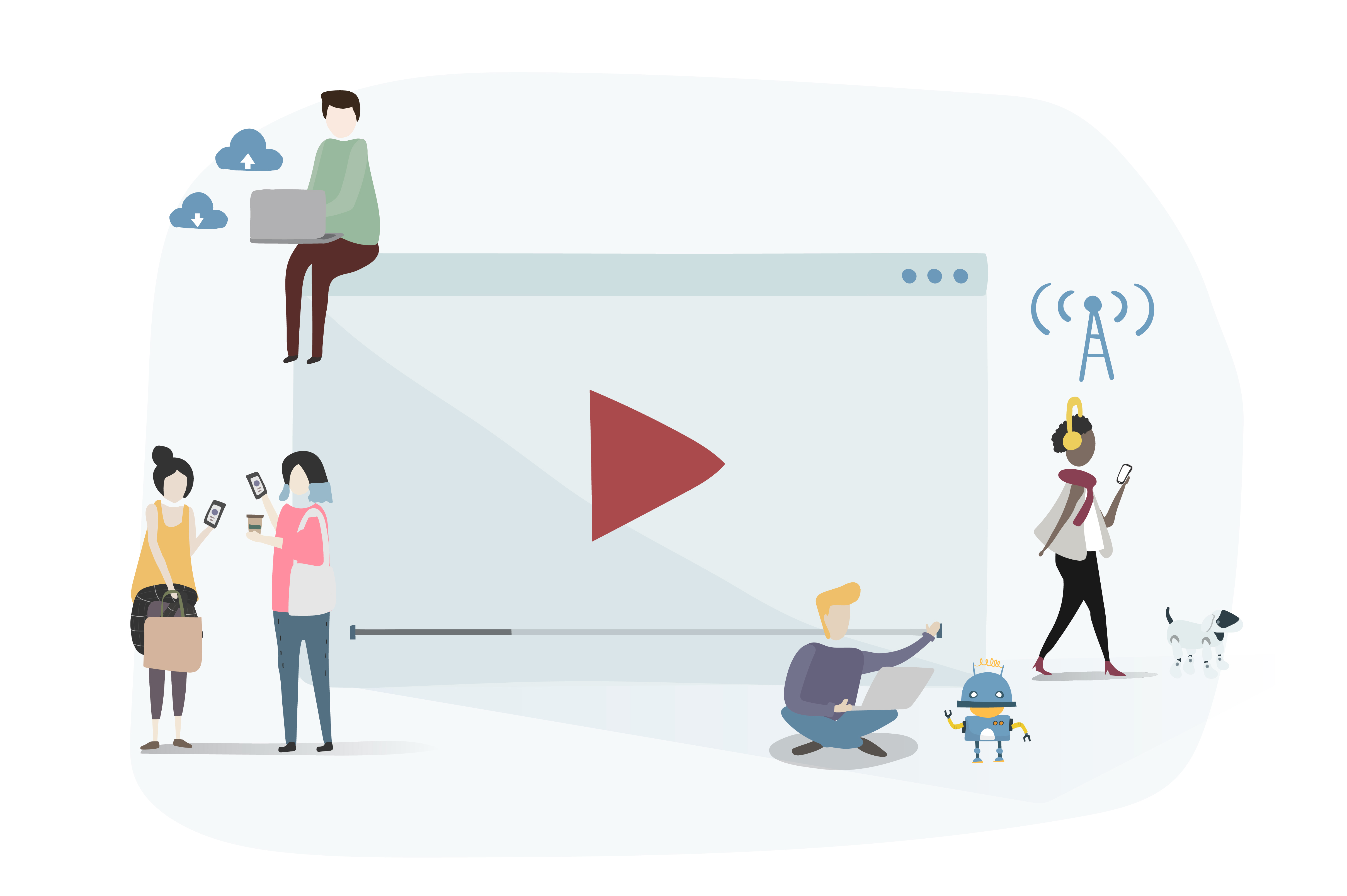 How Subtitling Enhances SEO and Increases Video Engagement