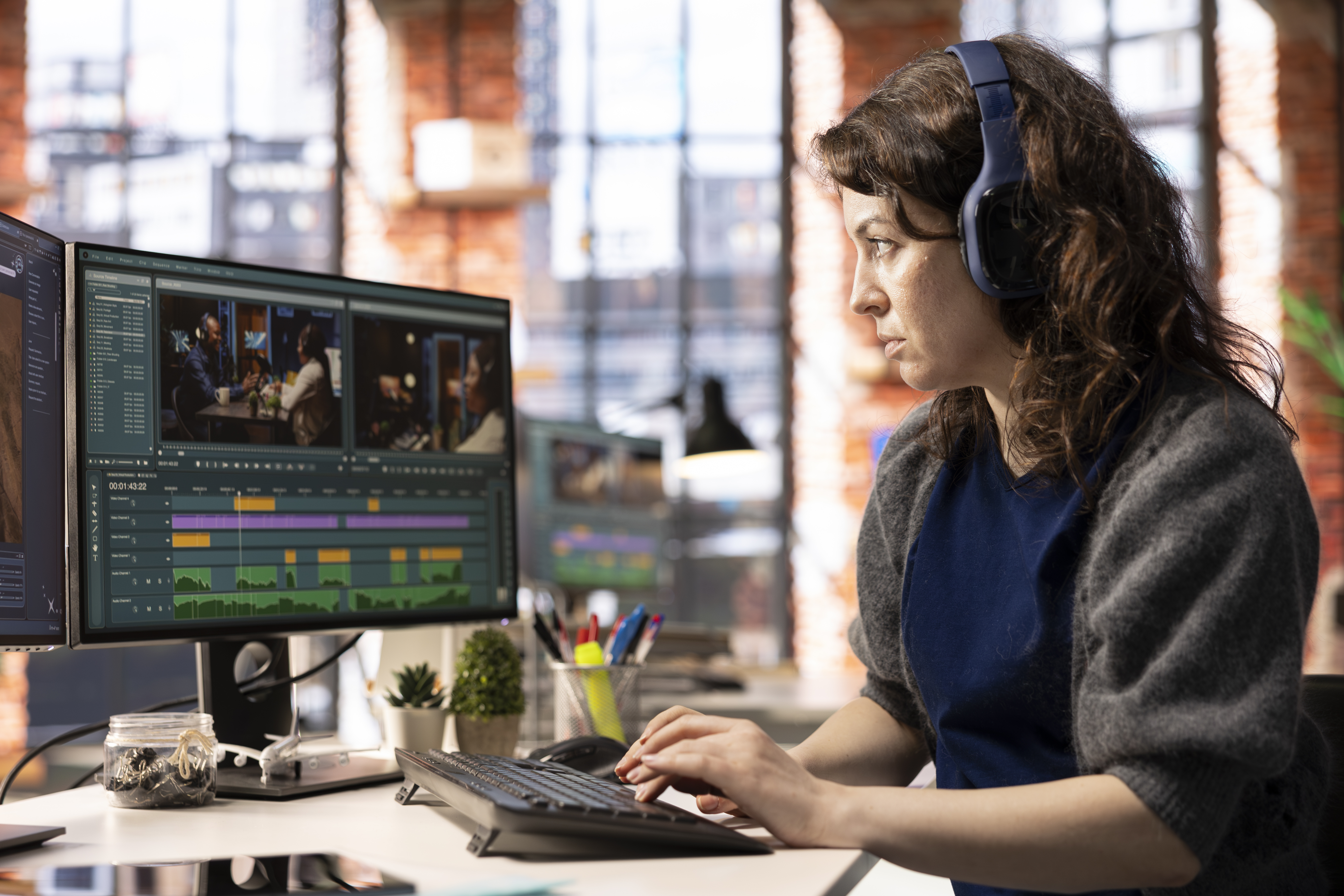 How to Ensure Your Subtitles Are Accurate and Clear?