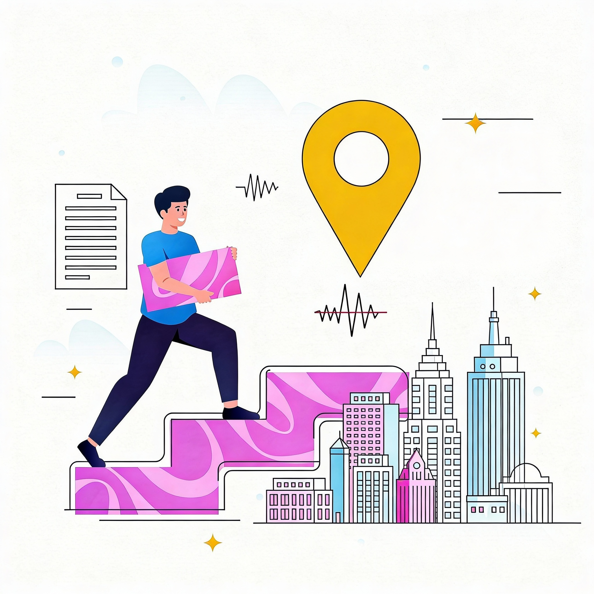 How to Choose the Right Transcription Service for Your NYC Business—A Step-by-Step Guide