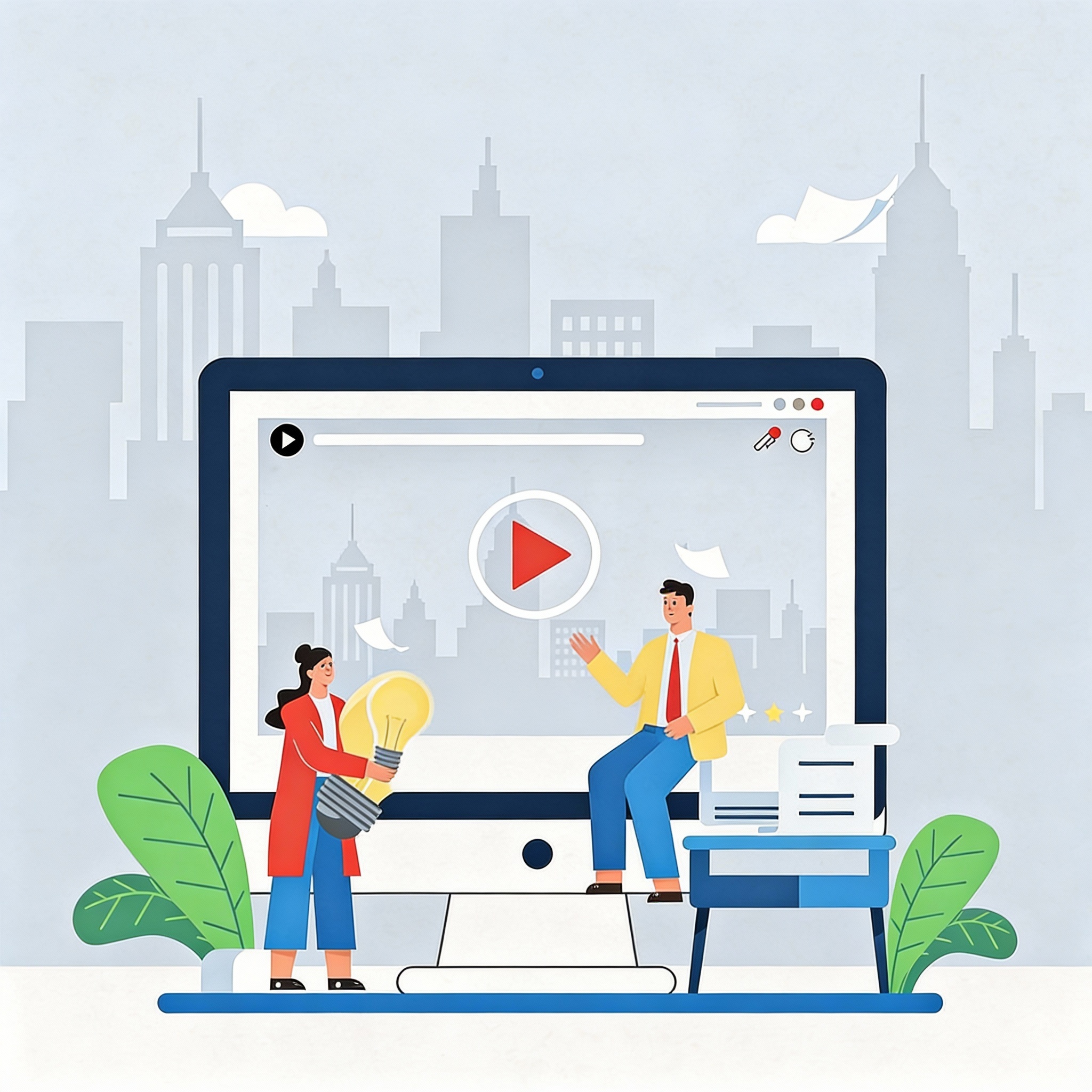 How Captioning Can Improve the Accessibility of Your Website Videos in New York