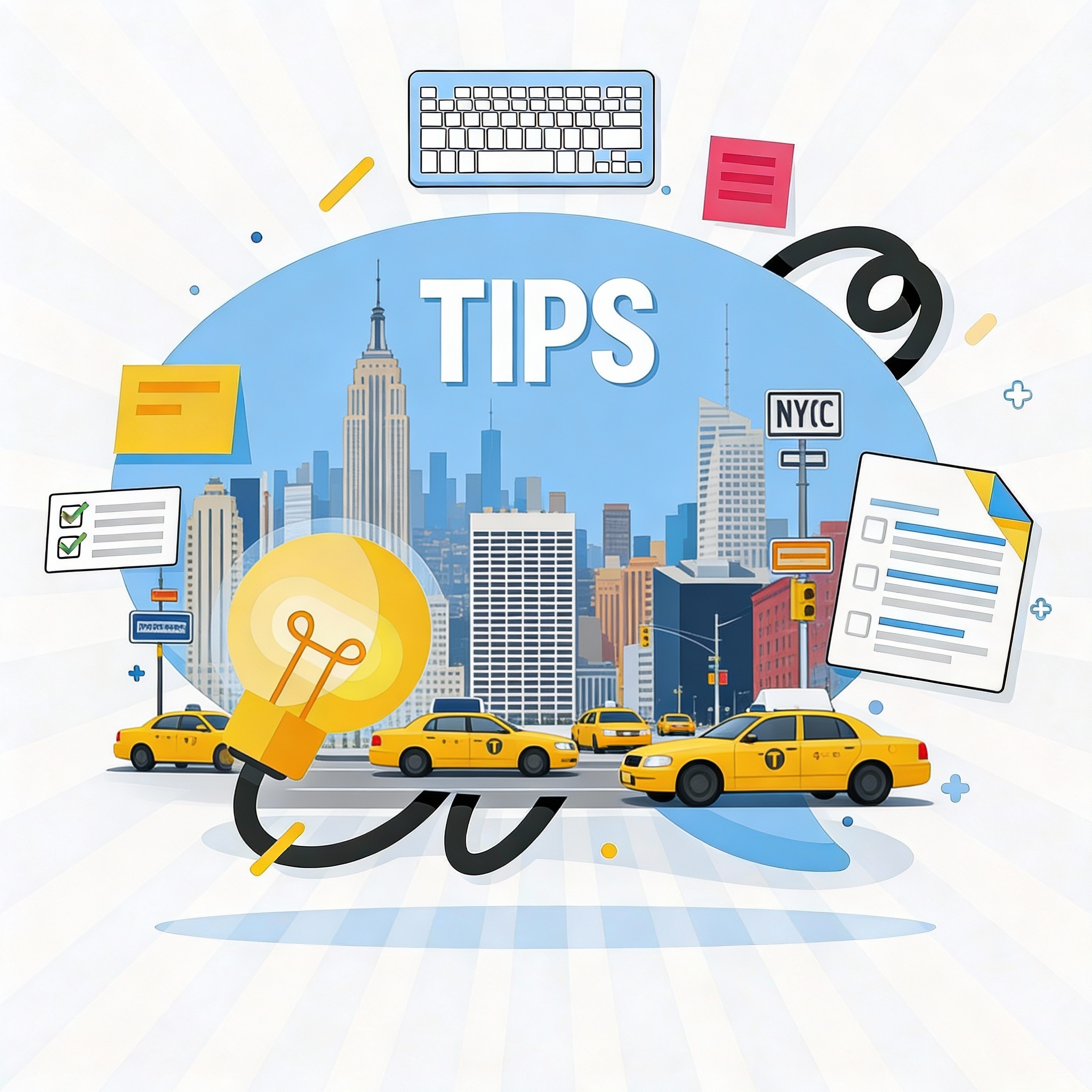 How to Streamline Your Office Workflow with Typing Services