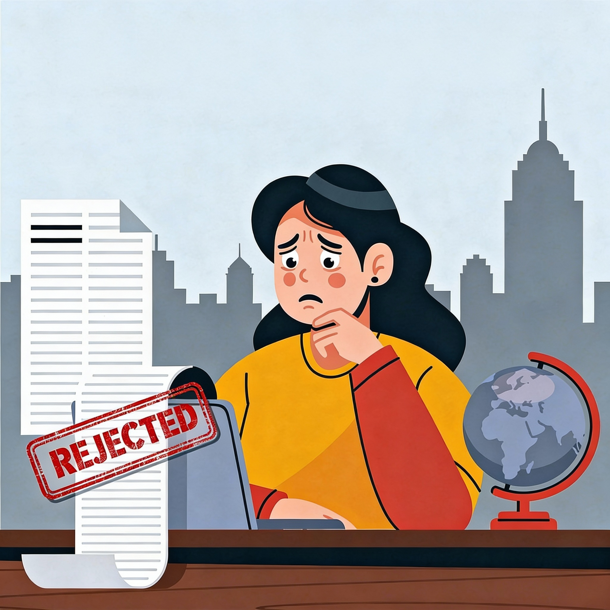 What Happens if Your Translated Documents Aren’t Accepted in New York? Find Out NOW!
