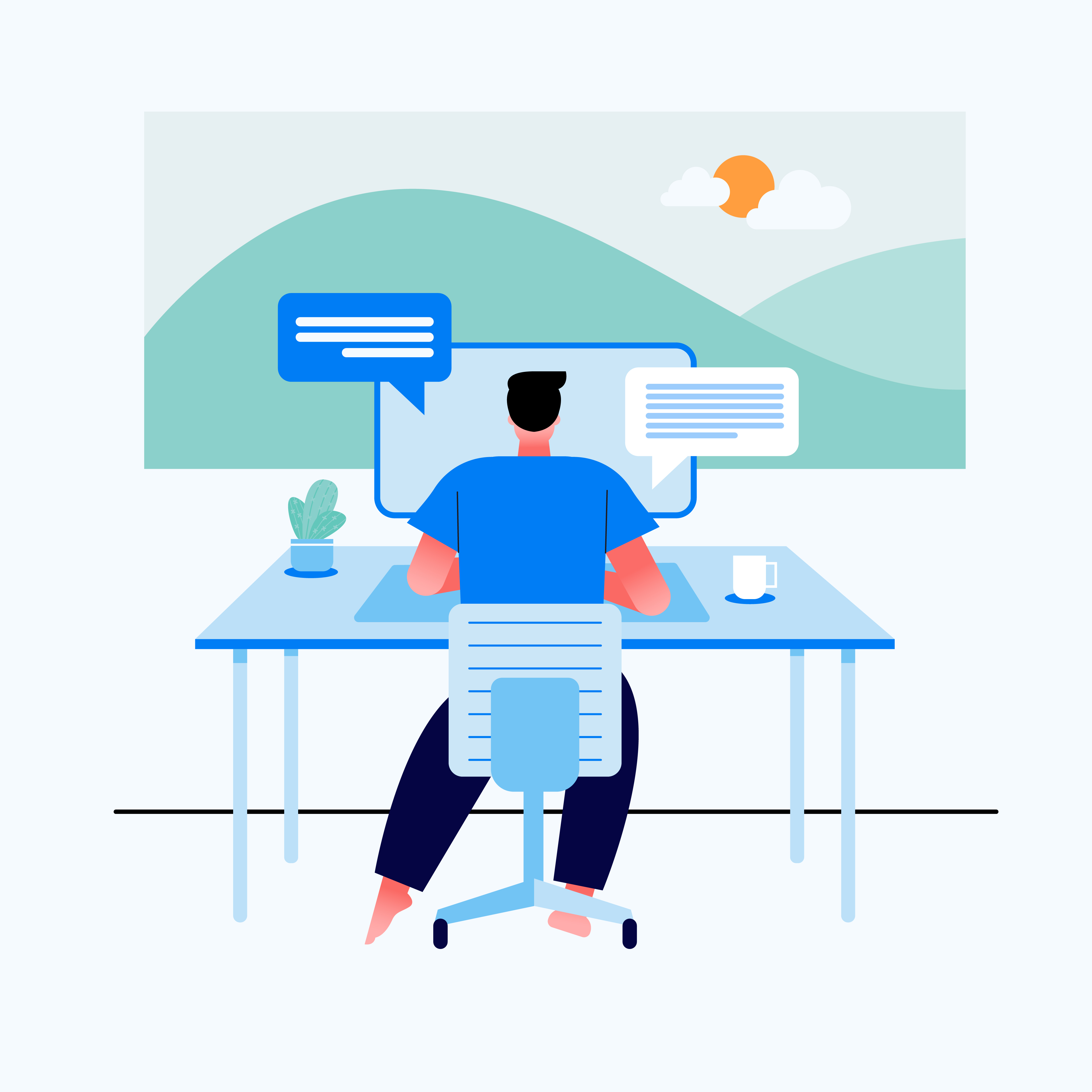 How to Choose the Right Typing Service for Your Business: A Step-by-Step Guide