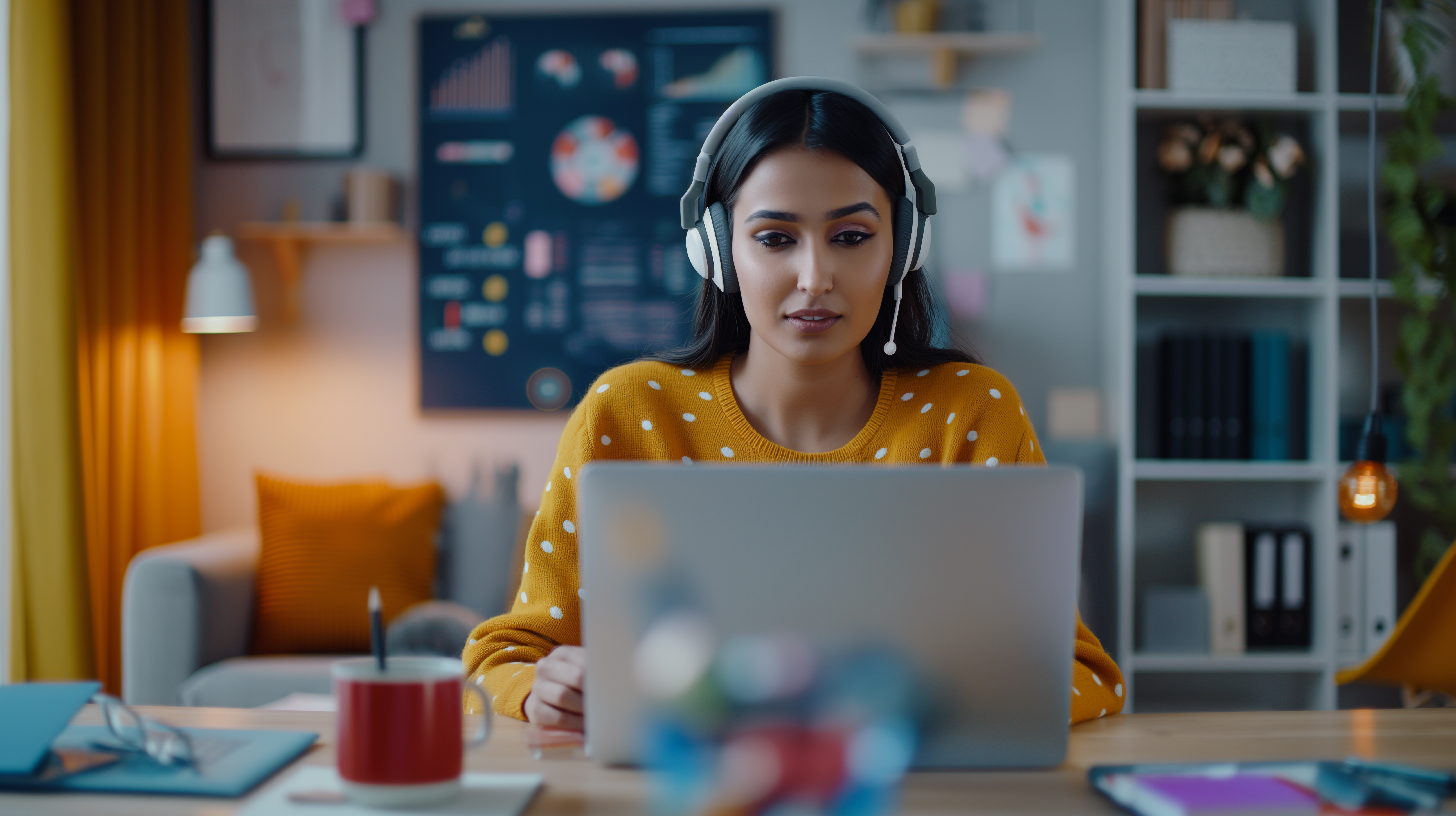 How to Choose the Best Captioning Service in New York?