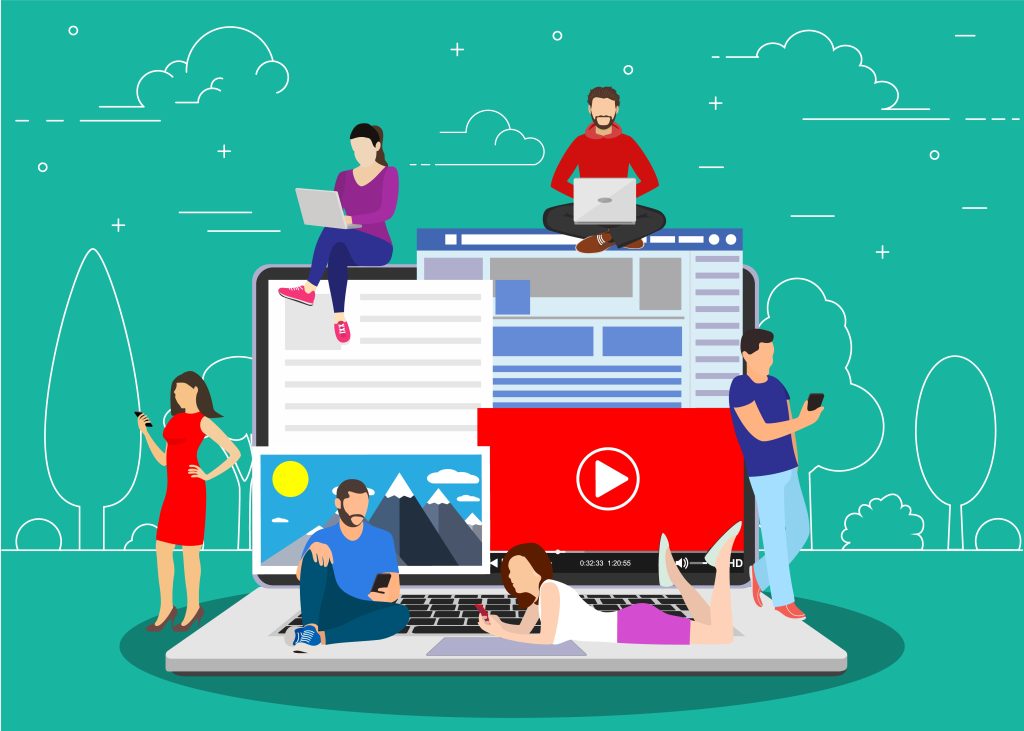 The Growing Demand for Captioning Services in New York’s Entertainment Industry