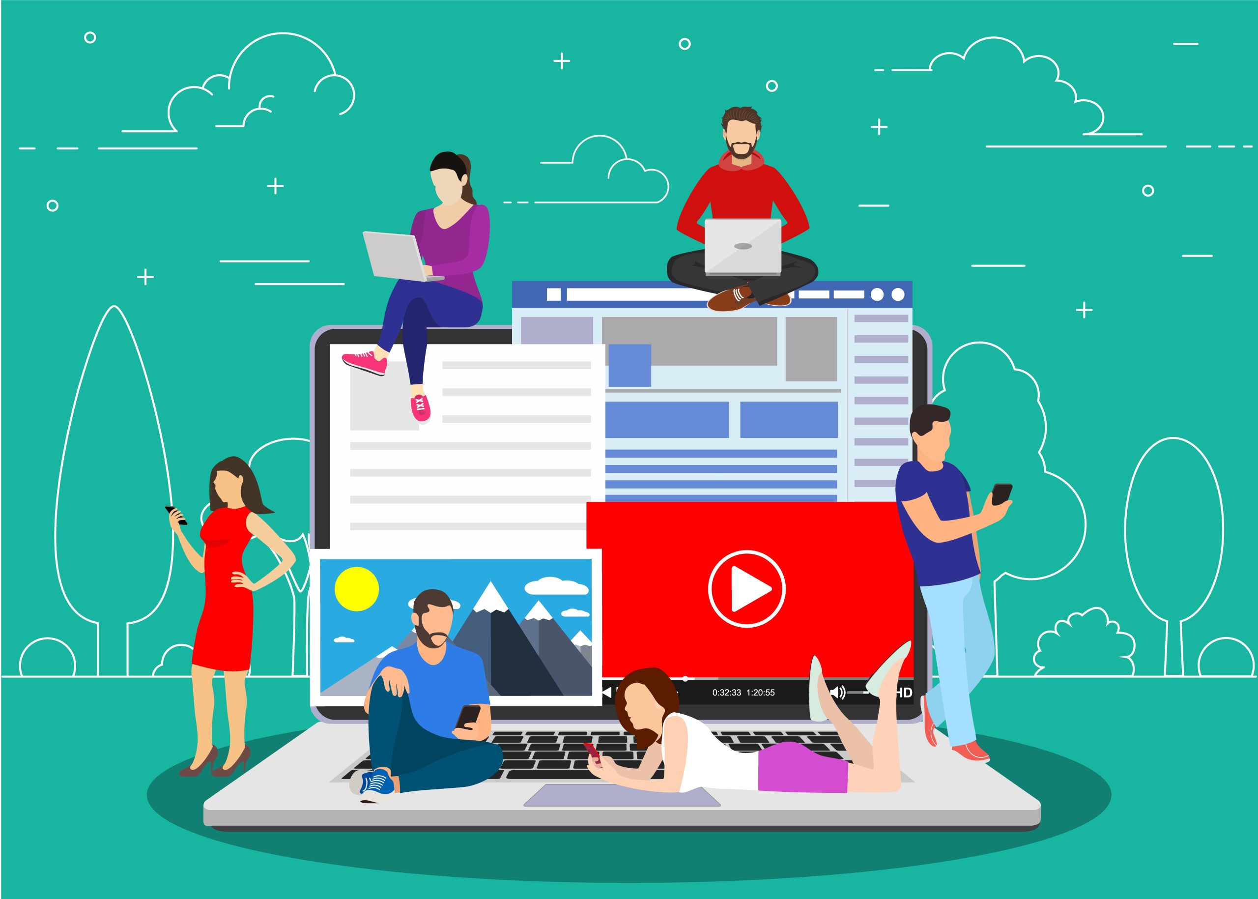 The Growing Demand for Captioning Services in New York’s Entertainment Industry